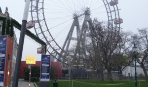 Prater, Wien