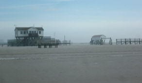 St.Peter-Ording